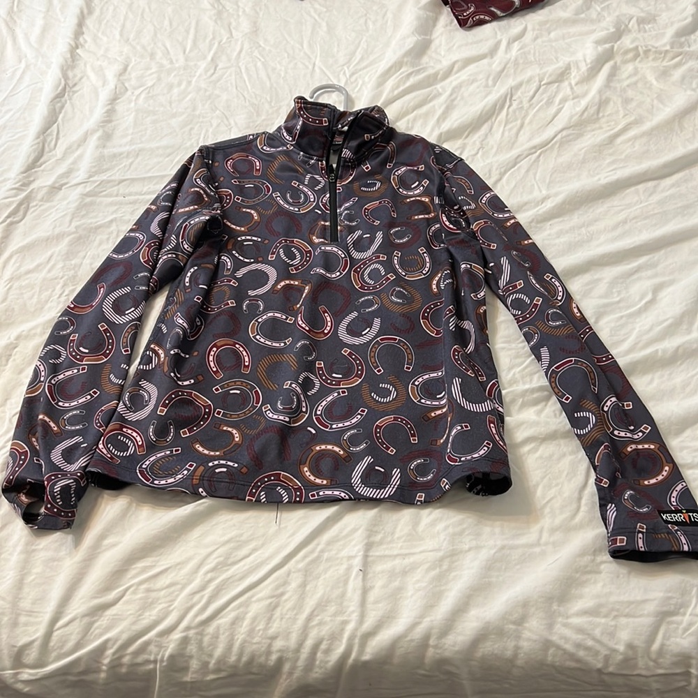 Kerrits riding top